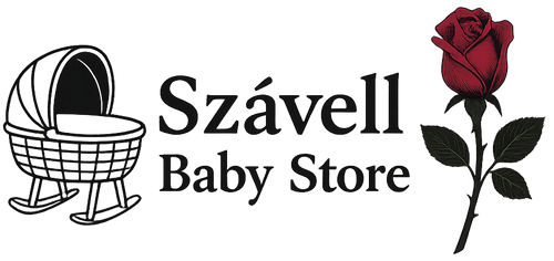 SZÁVELL Baby Store